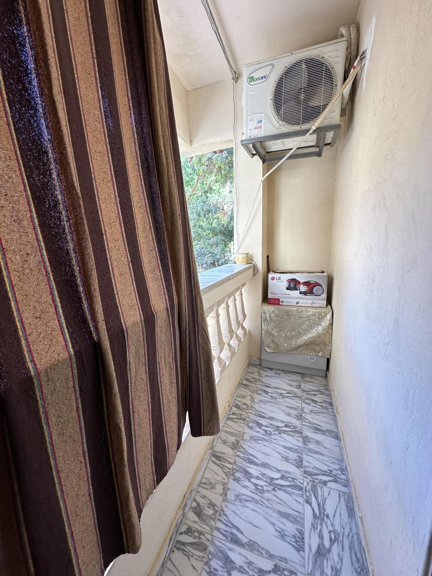 Appartement Angie House Embassy Area With Wi Fi à Hurghada Extérieur photo