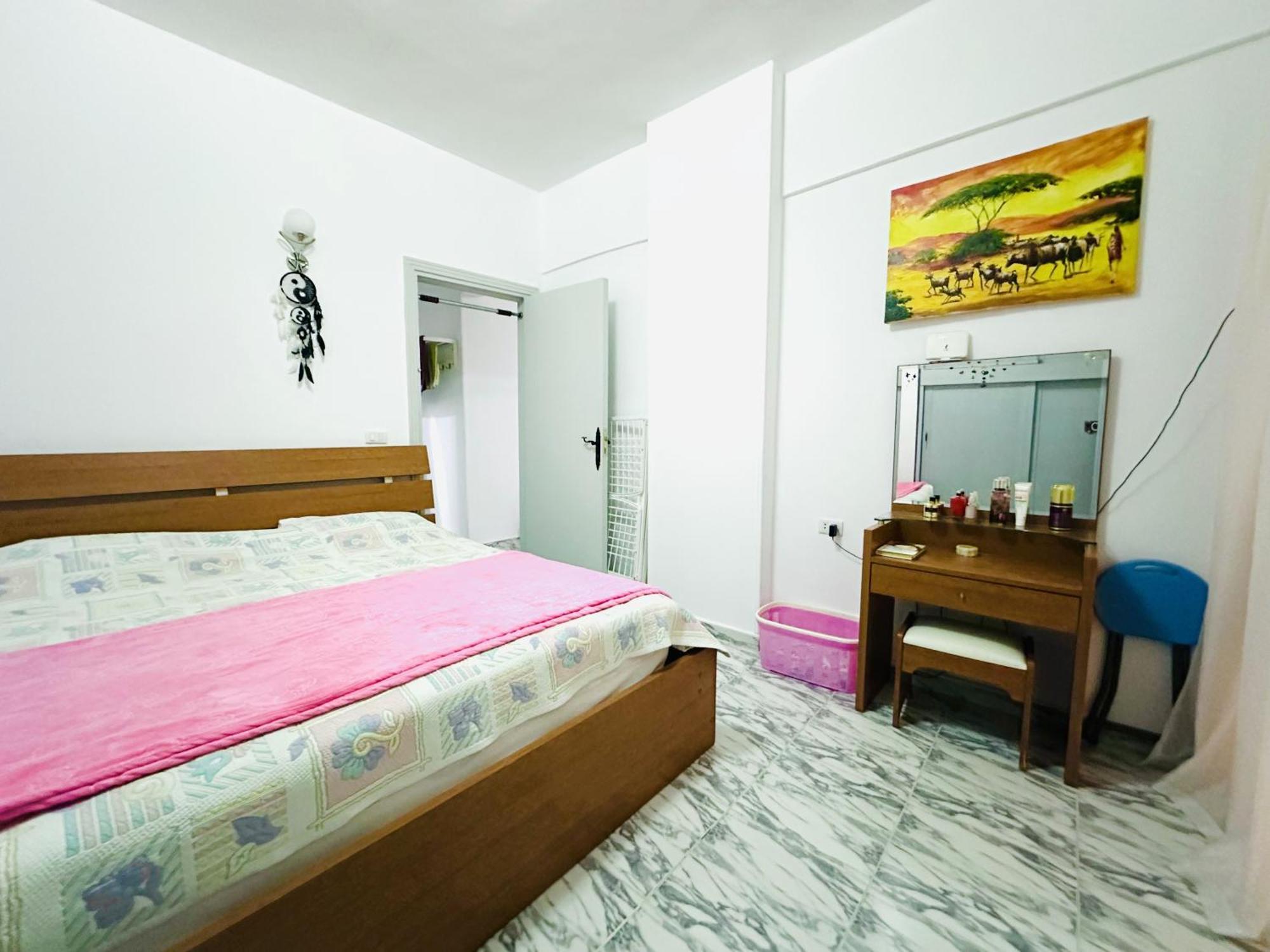 Appartement Angie House Embassy Area With Wi Fi à Hurghada Extérieur photo